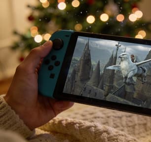 Kingdom Come за $5 и Hogwarts Legacy за $8: лучшие находки зимней распродажи Nintendo