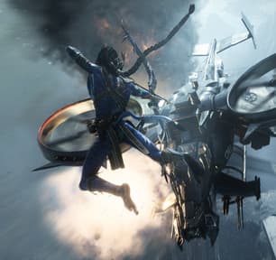 Goodbye, Grind! How From the Ashes Breaks (or Fixes?) Avatar: Frontiers of Pandora