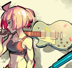 Панк-рок на руинах мира. Почему стоит сыграть в UNBEATABLE