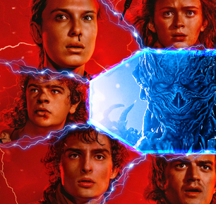 This is not "Game of Thrones": How "Stranger Things" saved its finale. Analysis