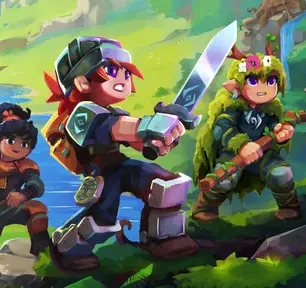 Убийца Minecraft промахнулся? Почему Hytale не оправдала надежд (пока)