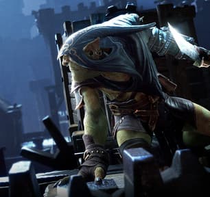 Hardcore from 2016 or Old Stuff? Styx: Blades of Greed Preview