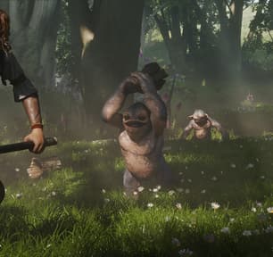 Microsoft сделала своего «Ведьмака»? Главное о перезапуске Fable