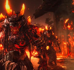 Претендент на главный «соулслайк» года: впечатления от демоверсии Nioh 3