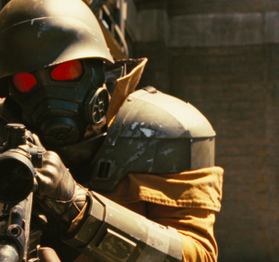 Теория хаоса в Нью-Вегасе. Обзор второго сезона сериала Fallout