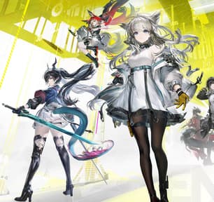 Обзор Arknights: Endfield. Аниме-Factorio против рутины