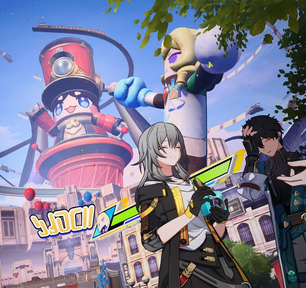 Honkai Star Rail 4.0 — камбэк, который спасает игру после провальной 3.0