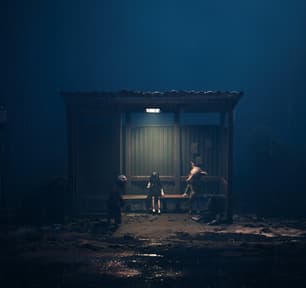 Фанаты Little Nightmares будут разочарованы: что не так с Reanimal