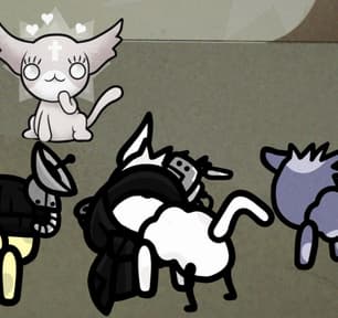 Безумная селекция: почему от мерзкой Mewgenics не оторваться