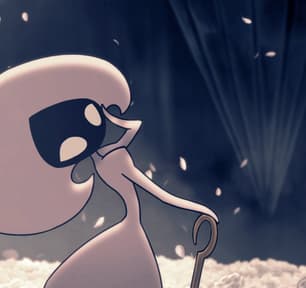 Sekiro от мира жуков: кто станет новым героем Hollow Knight и что ждет серию после Silksong