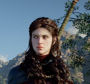 50 часов скуки ради часа восторга: обзор Crimson Desert