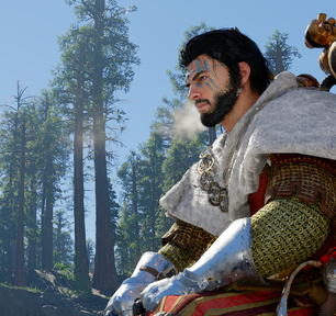 Как превратить Crimson Desert из офлайн-MMO в увлекательное приключение — пошаговый гайд