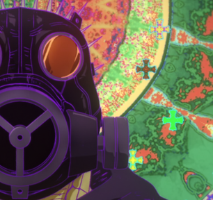 (18+) Грязь, кровь и трёхметровый таракан. Почему «Дорохэдоро» зацепит сильнее других аниме