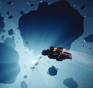 «Поехали!»: 23 главные игры про космос в 2026 году. От исследования галактик до решения их судеб