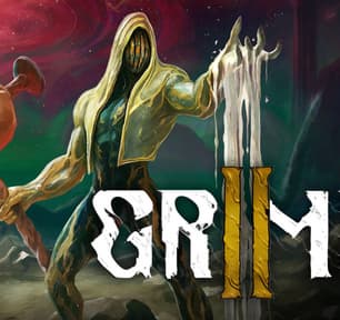 Отдохнуть после Hollow Knight: мы зря пропустили GRIME II