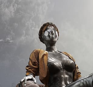 Красивая точка: обзор Atomic Heart «Кровь на Хрустале»