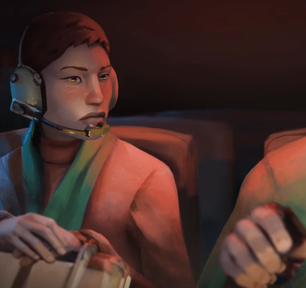 Для тех, кто устал от бесконечных выживалок. Обзор The Long Dark: Wintermute