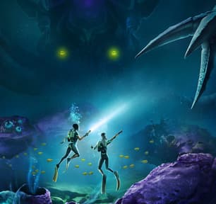 Радостно идём на дно! Впечатления от Subnautica 2