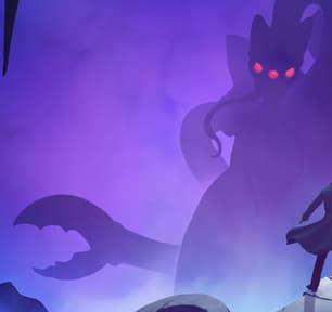 Call of the Elder Gods или как раскрыть Говарда Лавкрафта