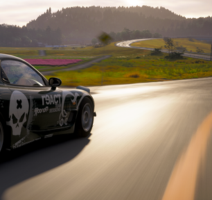 Гонки как праздник: обзор Forza Horizon 6