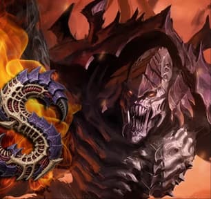 Зерги против тиранидов: сражения вселенных Starcraft и Warhammer 40,000