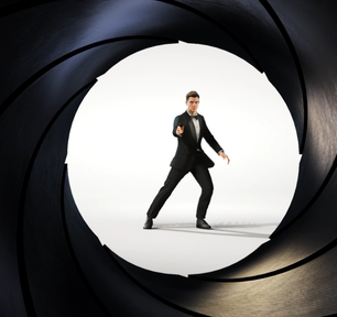 Почему 007 First Light — это новый стандарт боевиков в видеоиграх