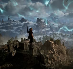 Мы провели 15 часов в Gothic Remake. Это всё та же великая, жестокая и забагованная RPG