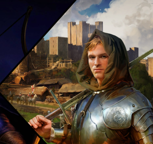 Что показали на PC Gaming Show 2026: Valheim 1.0, Stronghold 4 и Thief: The Dark Project Remastered