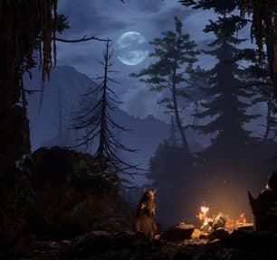 Обзор Fatekeeper: «евроджанк», который станет новым Dark Messiah 
