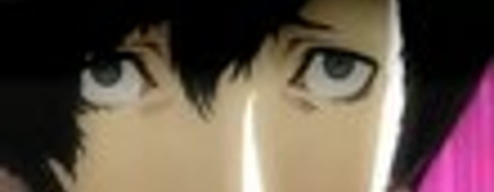 Трейлер Catherine 