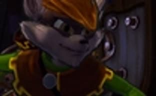 Sly Cooper: Thieves in Time - новые детали