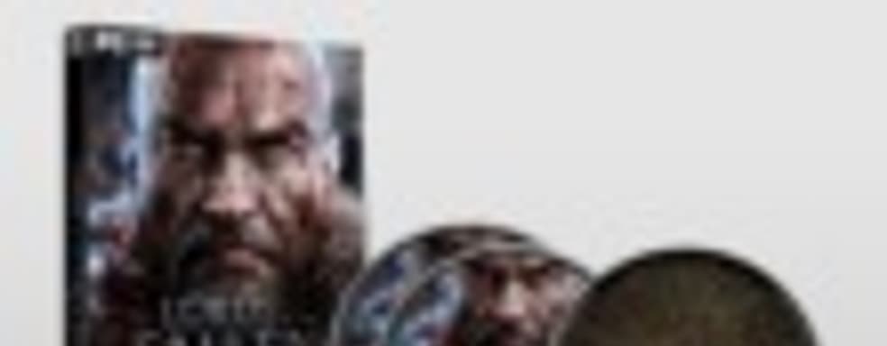 Lords of the Fallen в печати