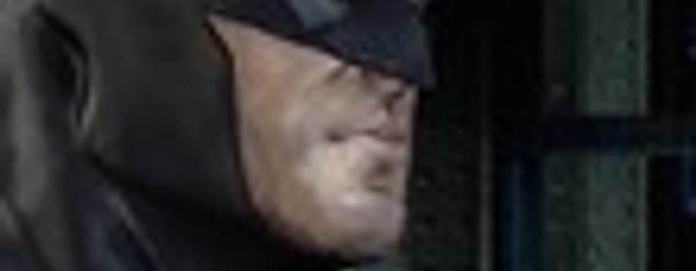 Batman: Arkham Asylum - хит?