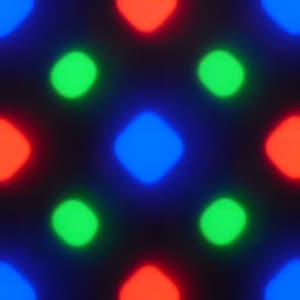 Обзор смартфона Microsoft Lumia 950 XL. Тестирование дисплея