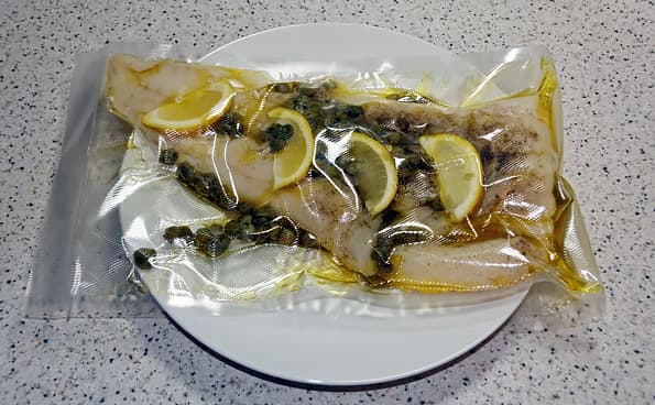 Вакууматор Aobosi 9938