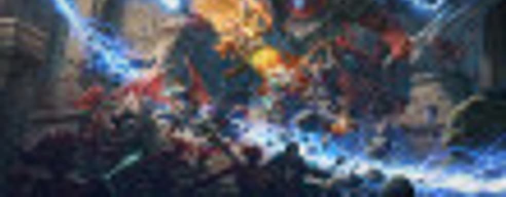 Началась Kickstarter-кампания ролевой игры Pathfinder: Wrath of the Righteous от московской студии