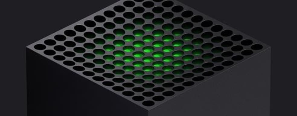 Теперь точно новое поколение от Microsoft – названа дата презентации игр для Xbox Series X