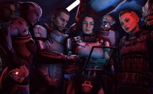 Поехали? – похоже, на днях публике покажут ремастер трилогии Mass Effect