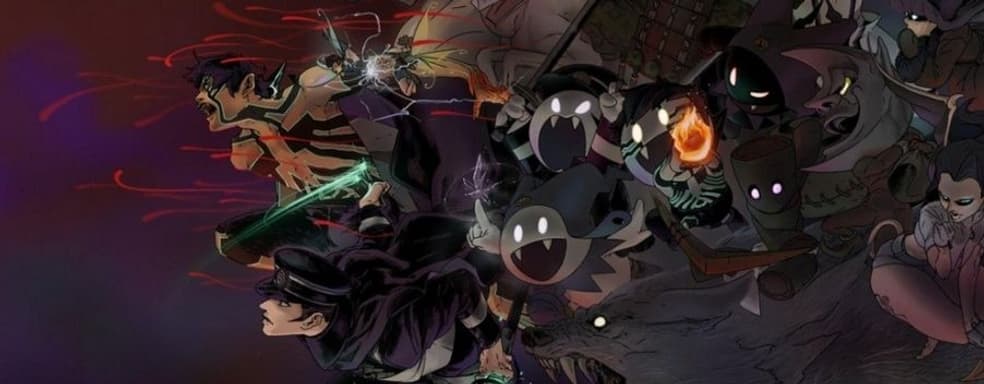 Дизайнер серии Shin Megami Tensei ушел из Atlus