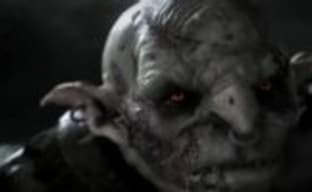 Е3 2014: CG-трейлер Middle-earth: Shadow of Mordor - Gravewalker