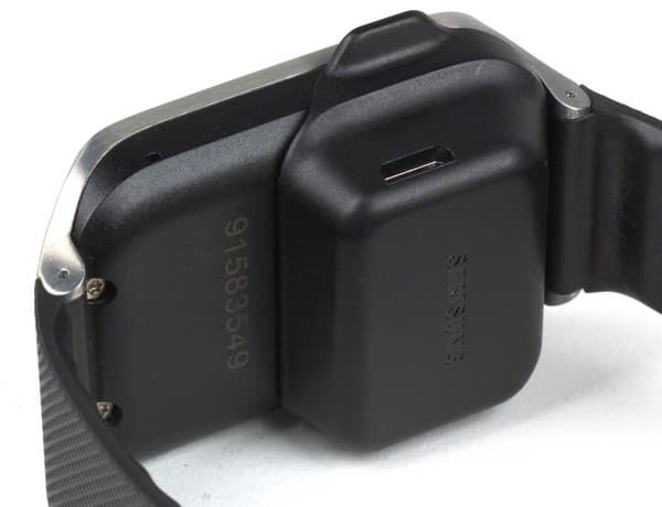 Умные часы Samsung Gear 2 Умные часы Samsung Gear 2