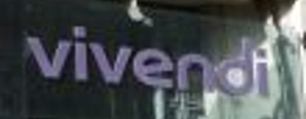 Vivendi активно скупает акции компании Gameloft