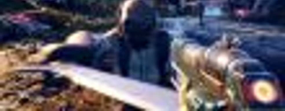 Ролевая игра The Outer Worlds появится на Switch