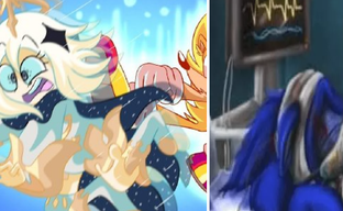 Фанаты Genshin Impact вышли на тропу войны из-за фанатов Sonic, оскорбивших игру. Результаты битвы за TGA 2022 скрыли