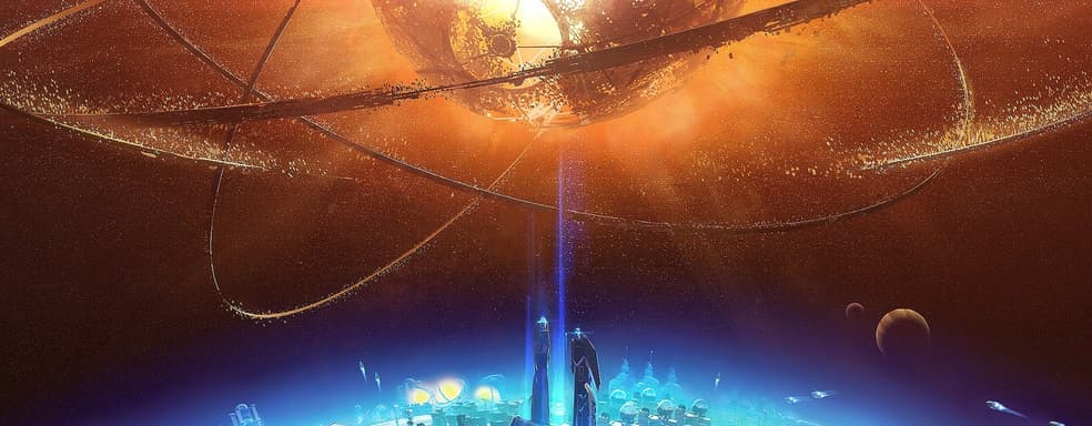 Продано более 1,5 миллиона копий Dyson Sphere Program