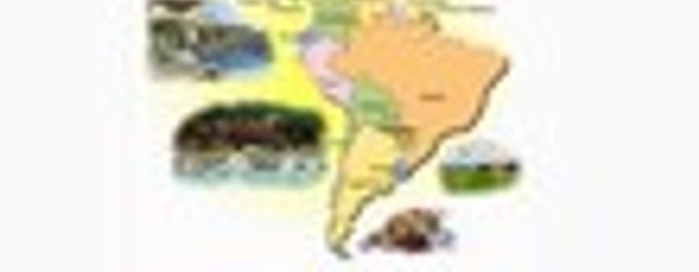 Sony: Латинская Америка станет четвертой «игровой супердержавой»