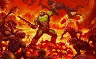 Информатор: новую DOOM анонсируют на Xbox Games Showcase 2024
