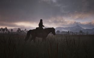 «Death Stranding на лошади» ворвалась в Steam. Первые успехи и оценки The Legend of Khiimori