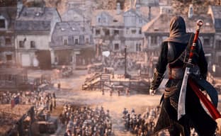 Assassin’s Creed Unity получит поддержку 60 FPS на консолях: Ubisoft выпустит патч для игры 2014 года