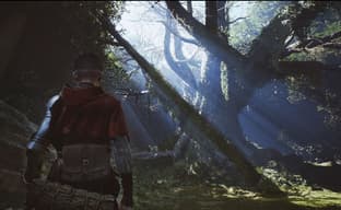 После разгрома демо разработчики 1348 Ex Voto показали коробочную версию для PS5